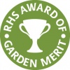 RHS Award of Garden Merit